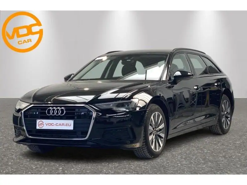 Occasion Audi A6 AVANT 40TFSI S-Tronic BUSINESS EDITION BLACK 1