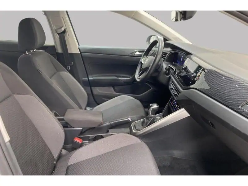 Occasion Volkswagen Taigo Life 1.0 TSI DSG WHITE 8