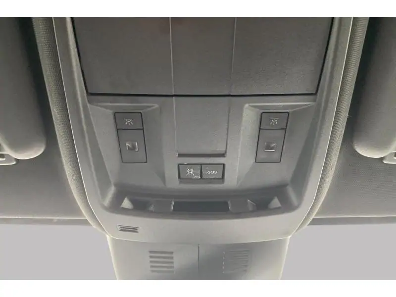 Occasion Peugeot 3008 ALLURE GREY 39