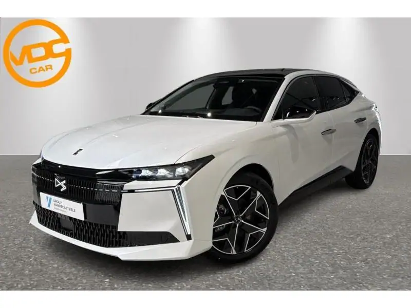 VEHICLE__CONDITION_SERVICE Peugeot 5008 ALLURE Hybrid 145 ch e-DSC6 GREY 1