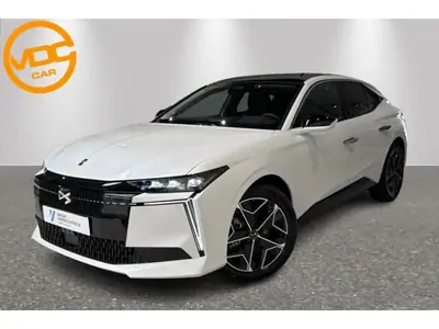 VEHICLE__CONDITION_SERVICE Peugeot 5008 ALLURE Hybrid 145 ch e-DSC6 GREY