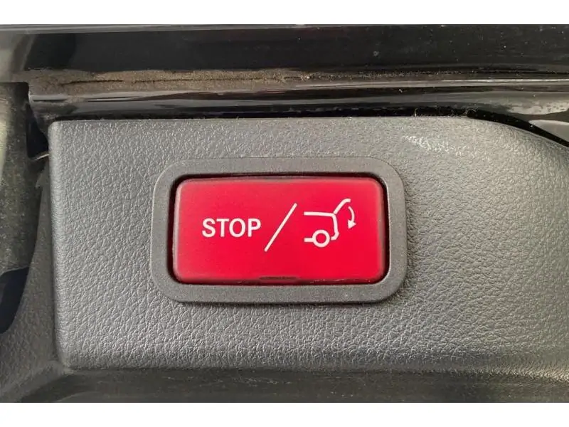 Occasion Mercedes-Benz V 250 DUBBELE CABINE - 5 PL - CAMERA - LEDER - GPS BLACK 24