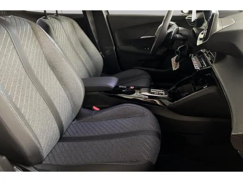 VEHICLE__CONDITION_SERVICE Peugeot 2008 ENVY GREY 8