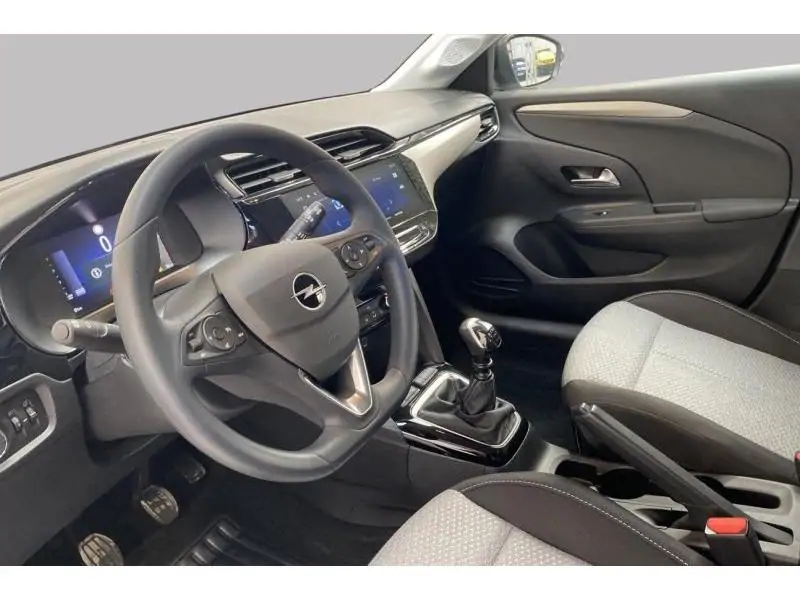 Occasion Opel Corsa EDITION GREY 9