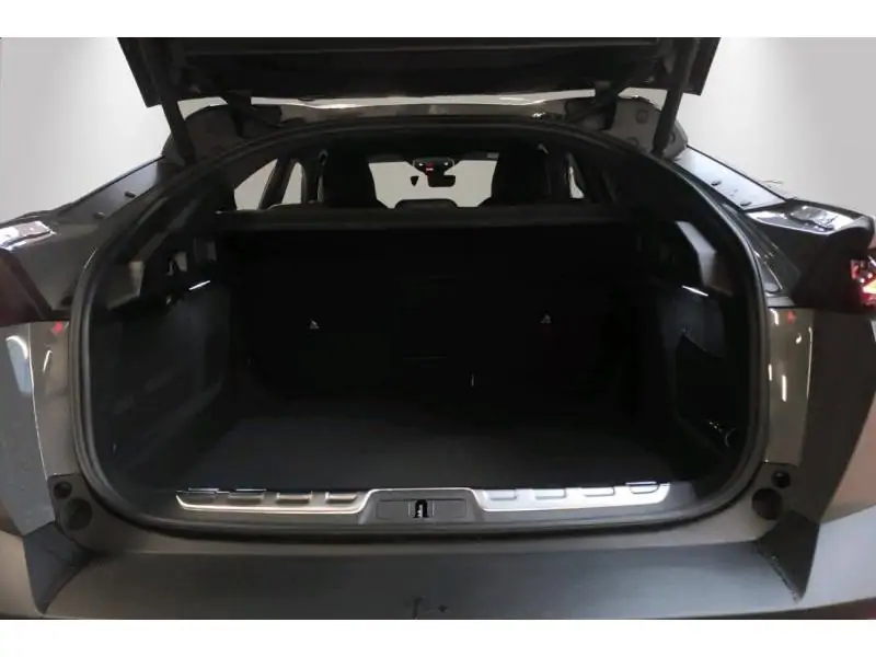 VEHICLE__CONDITION_SERVICE Peugeot 408 GT exclusive full option GREY 19