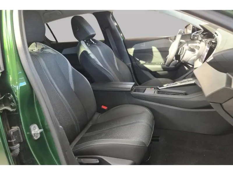 Occasion Peugeot 308 Allure GREEN 8