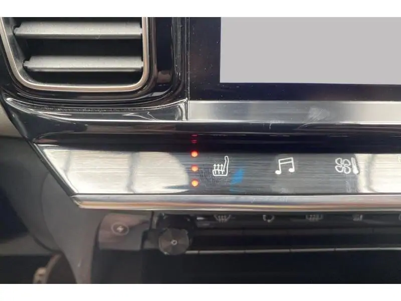 Occasion Citroen C5 Aircross 1.6 Plug-in Hybrid BUSINESS GPS GREY 39