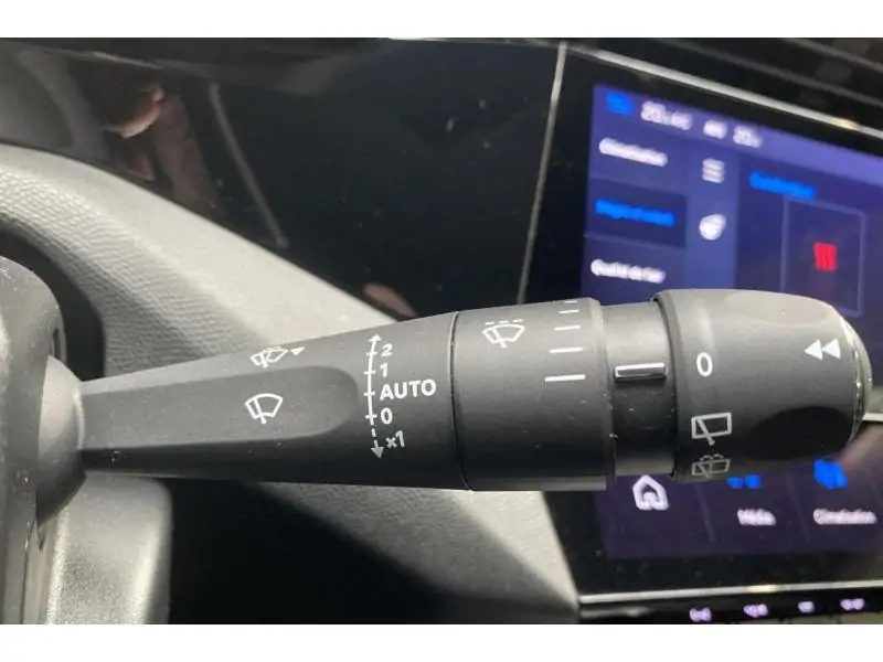 Occasion Peugeot 308 SW Allure*GPS Caméra Sièges chauffants GREY 27