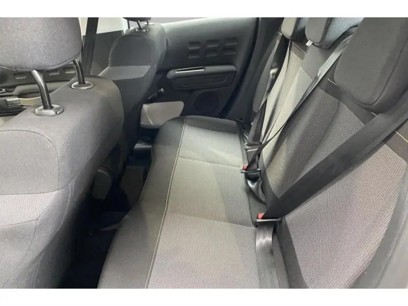 Occasion Citroen C3 Shine WHITE 18