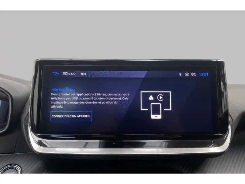 Occasion Peugeot 2008 Allure*GPS Détecteurs obs. BLACK 31