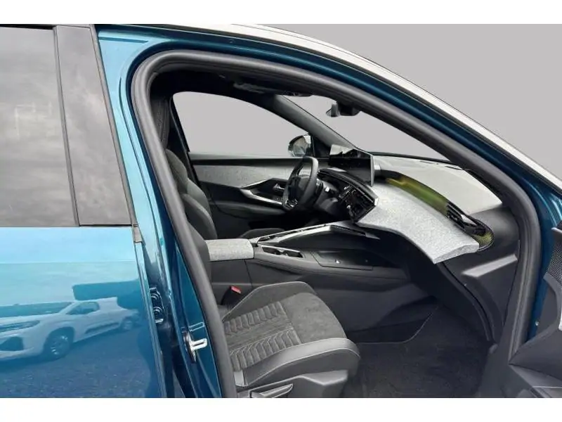 VEHICLE__CONDITION_SERVICE Peugeot 3008 GT BLUE 8