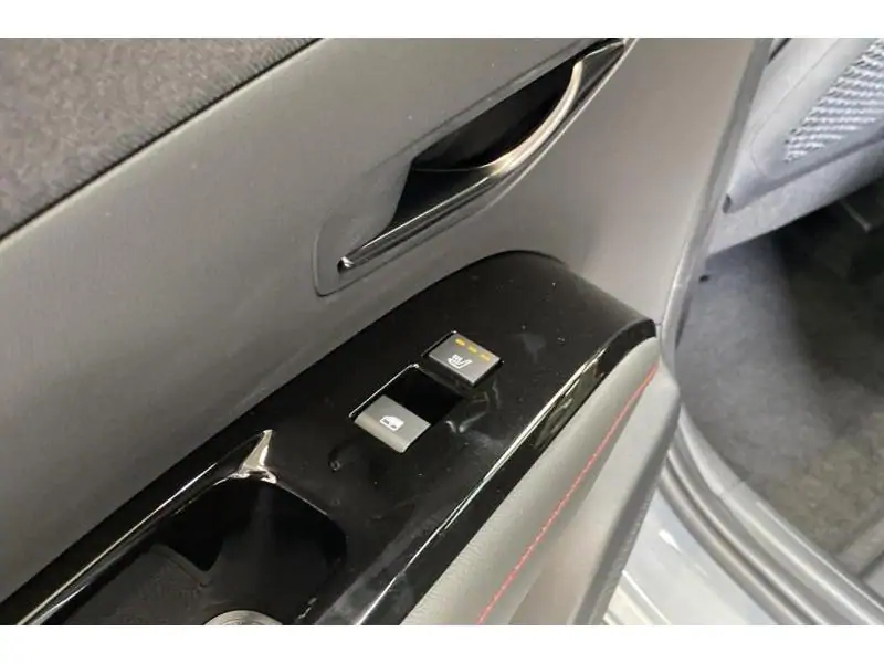 Occasion Hyundai Tucson N LINE - HYBRID GREY 26