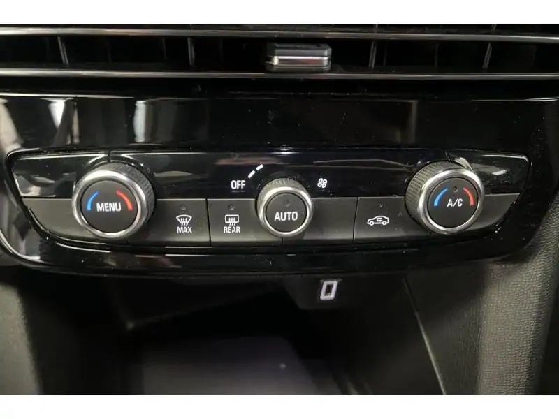 Démo Opel Mokka GS WHITE 15