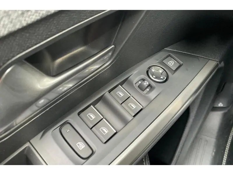 Occasion Peugeot 5008 GT* GPS Caméra 7pl. WHITE 17