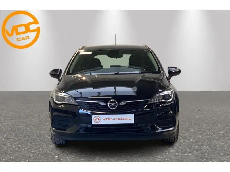 Occasion Opel Astra K BLACK 5