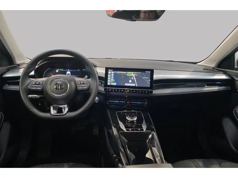 Occasion MG MG5 STANDART CONFORT BLACK 11