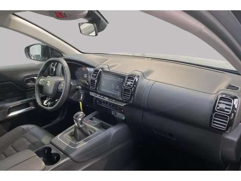 Occasion Citroen C5 Aircross FEEL GREY 2