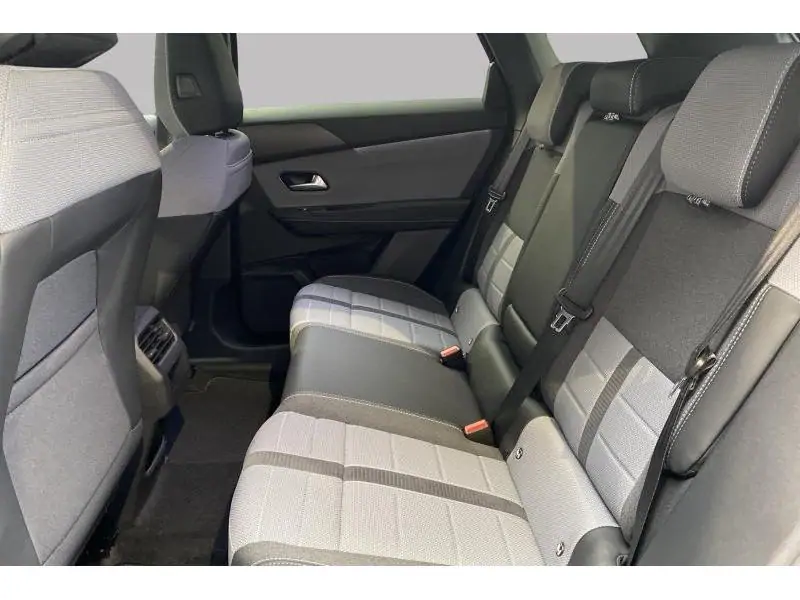 VEHICLE__CONDITION_SERVICE Opel Grandland GS BLACK 18