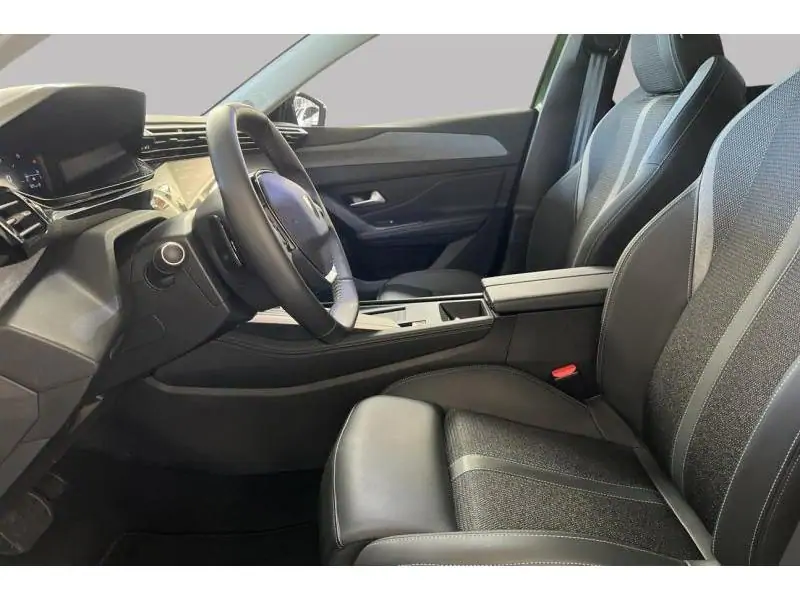 Occasion Peugeot 308 ALLURE GREEN 10