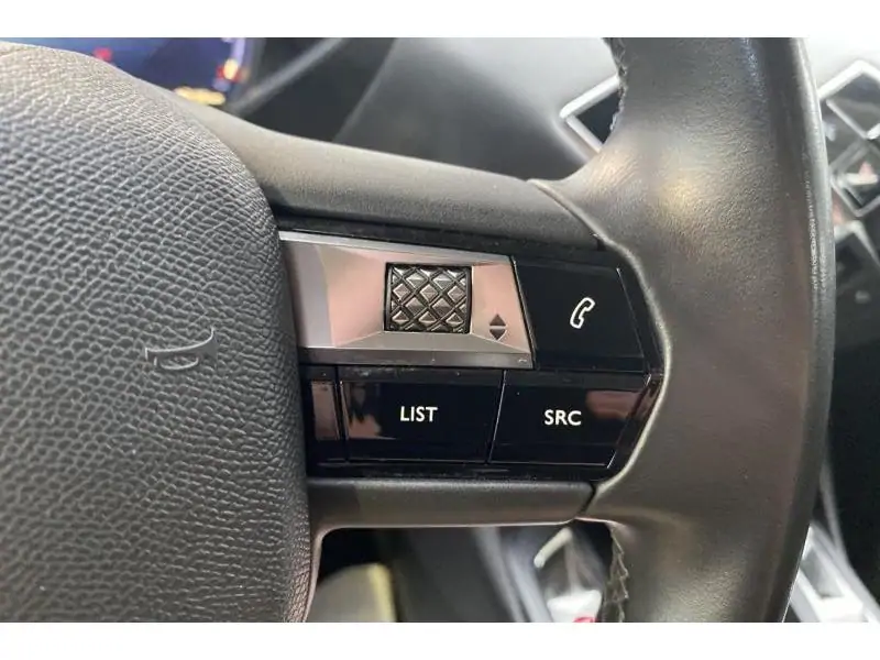 Occasion DS Automobiles DS 3 Crossback Crossback Bastille GREY 22