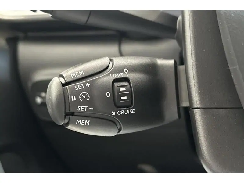 Occasion Citroen C3 YOU - B/T - DAB RED 16