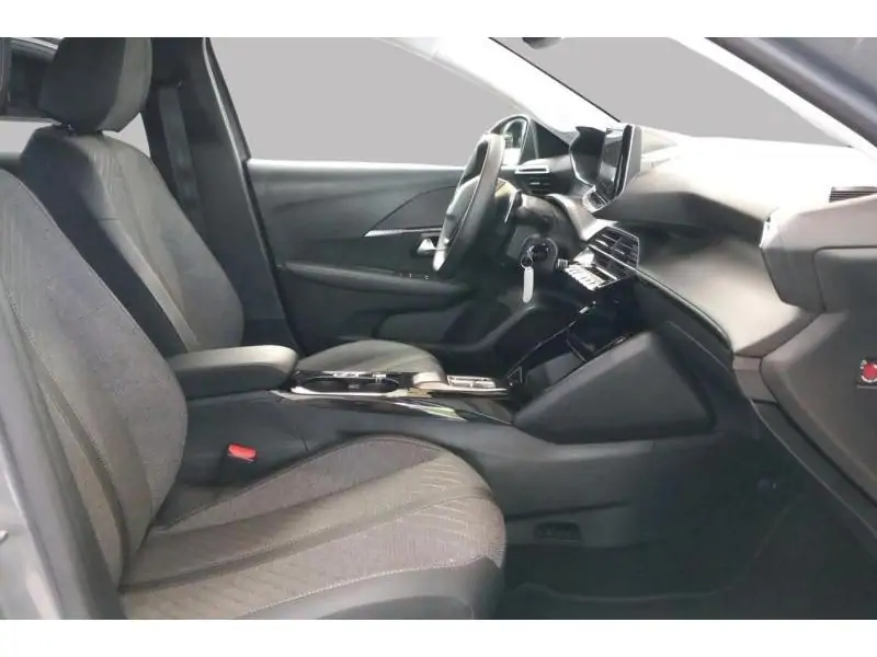 Occasion Peugeot 208 ALLURE GREY 8