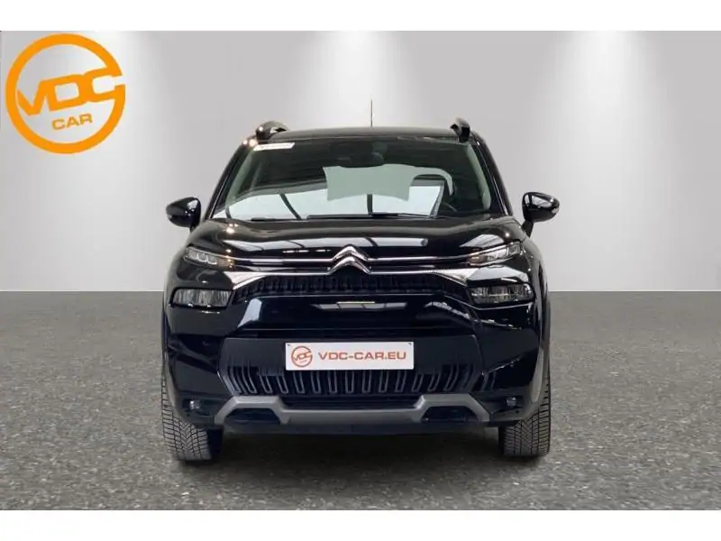 Occasion Citroen C3 Aircross Shine BLACK 5