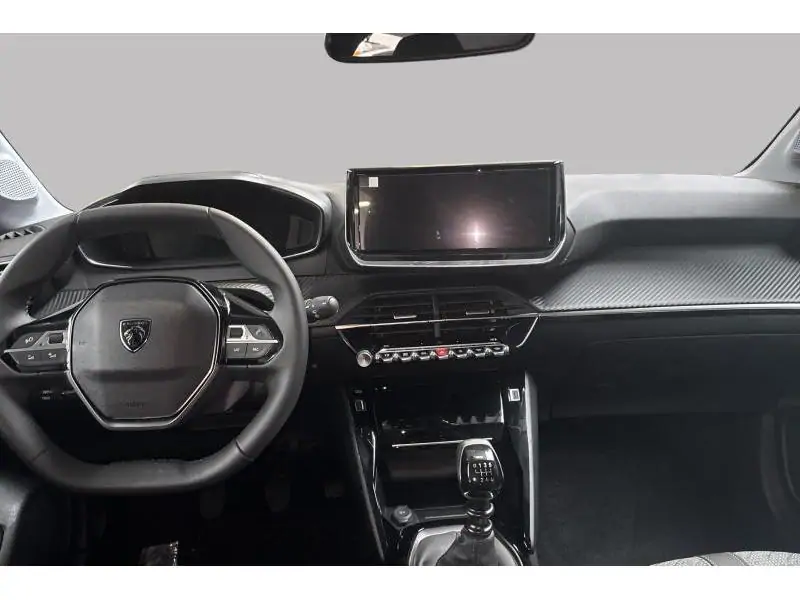 VEHICLE__CONDITION_SERVICE Peugeot 208 ENVY BLUE 11