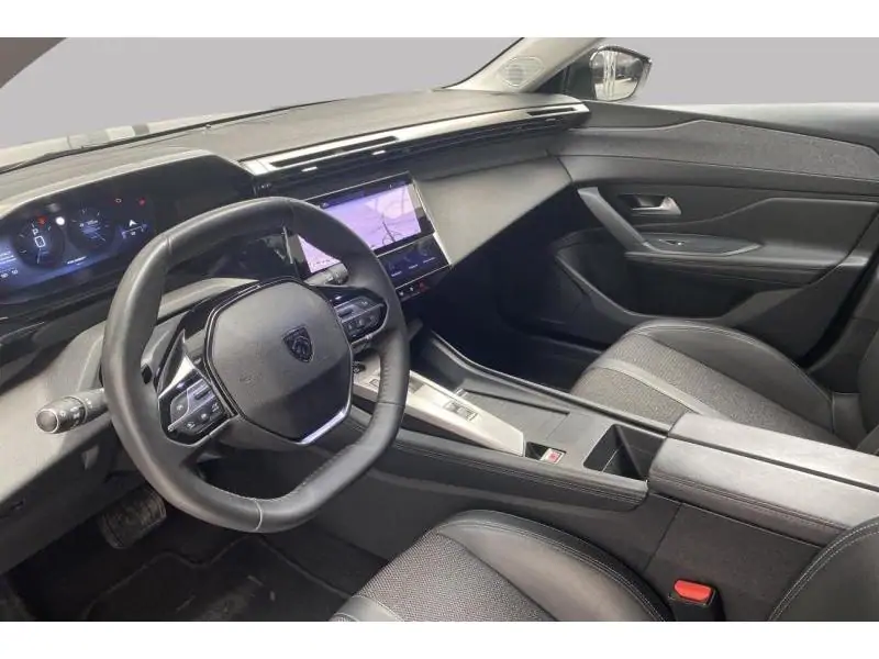 Occasion Peugeot 308 SW Allure BLACK 9