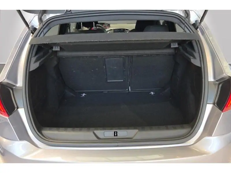 Occasion Peugeot 308 GT LINE GREY 36