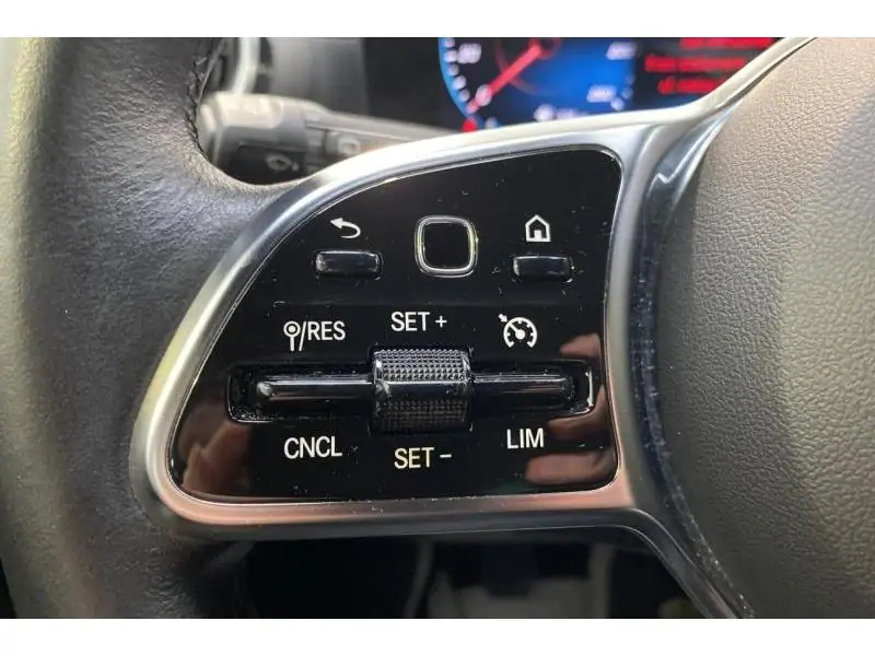 Occasion Mercedes-Benz A 180 Classe A BLACK 23