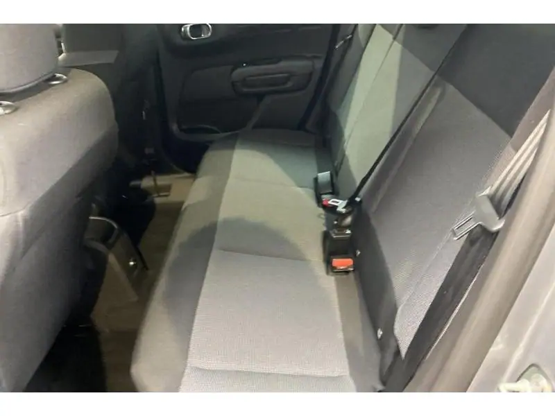 Occasie Citroen C3 Aircross MAX GREY 18