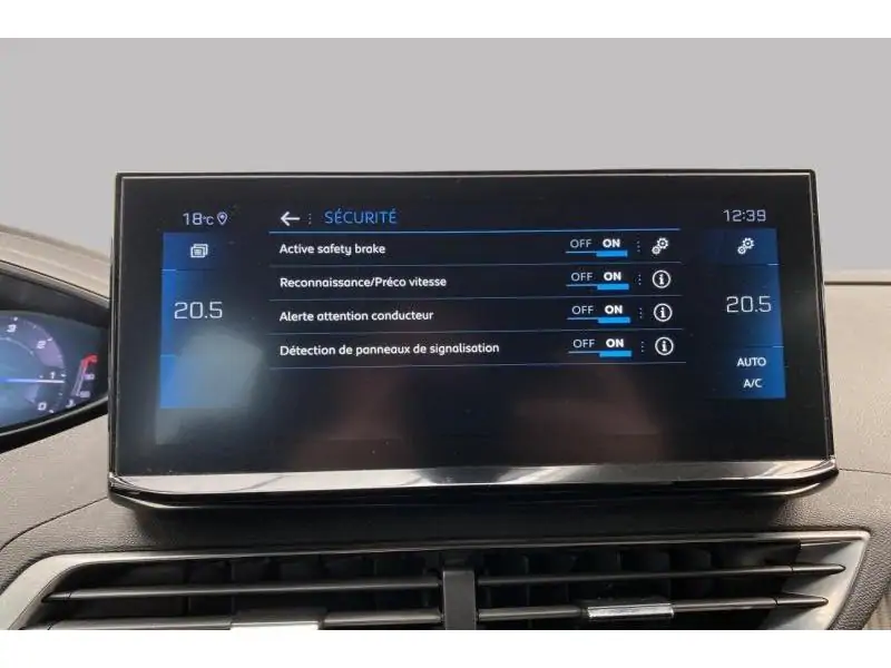 Occasie Peugeot 5008 II Allure BLUE 28