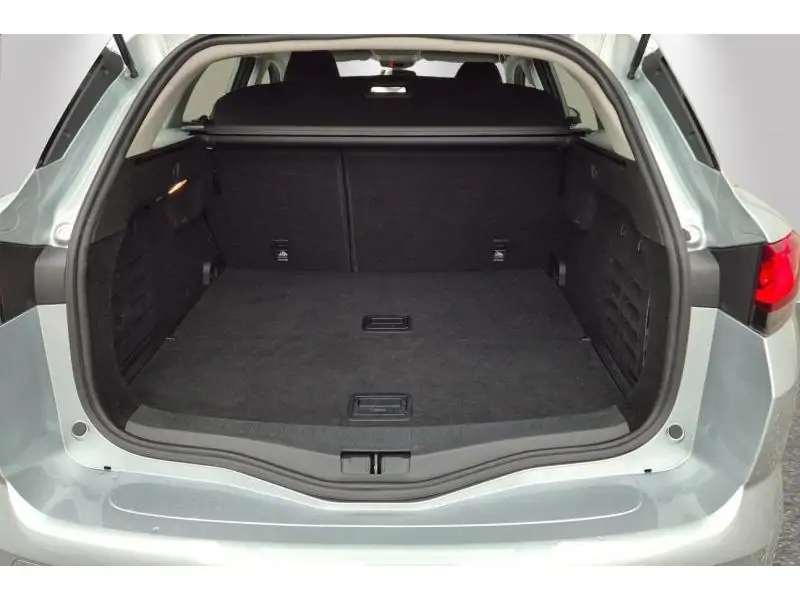 Occasion Renault Mégane GRANDTOUR GREY 37