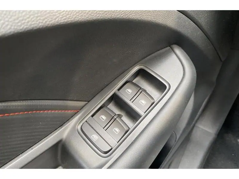 Occasion MG ZS LUXURY WHITE 17