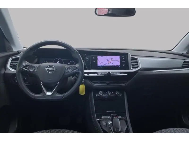 Occasion Opel Grandland Edition *GPS -Caméra-Park Assi GREY 11