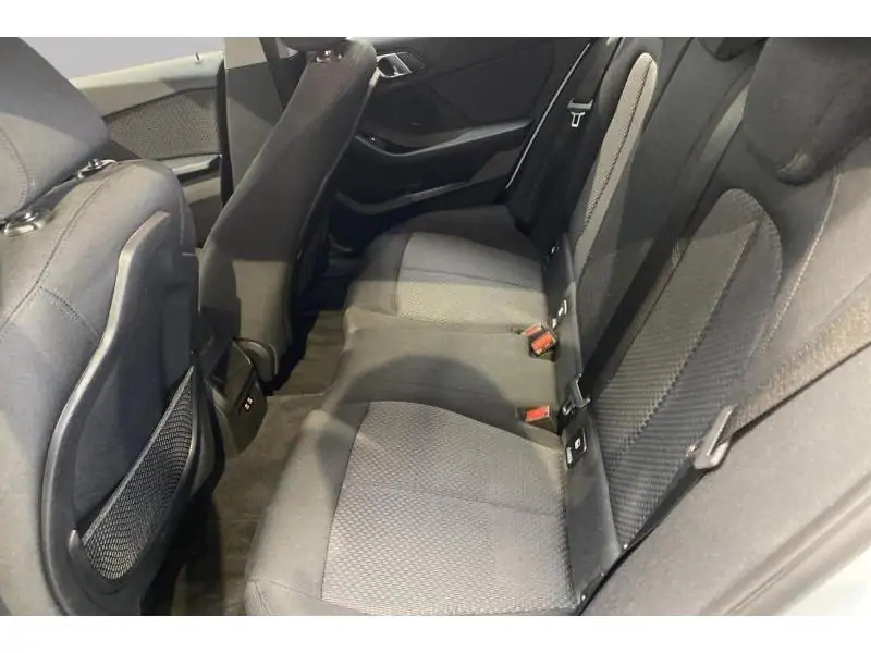 Occasion BMW Serie 1 116 d WHITE 18