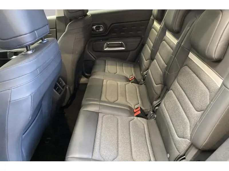 Occasion Citroen C5 Aircross MHEV 136 eDCS6 GREY 18
