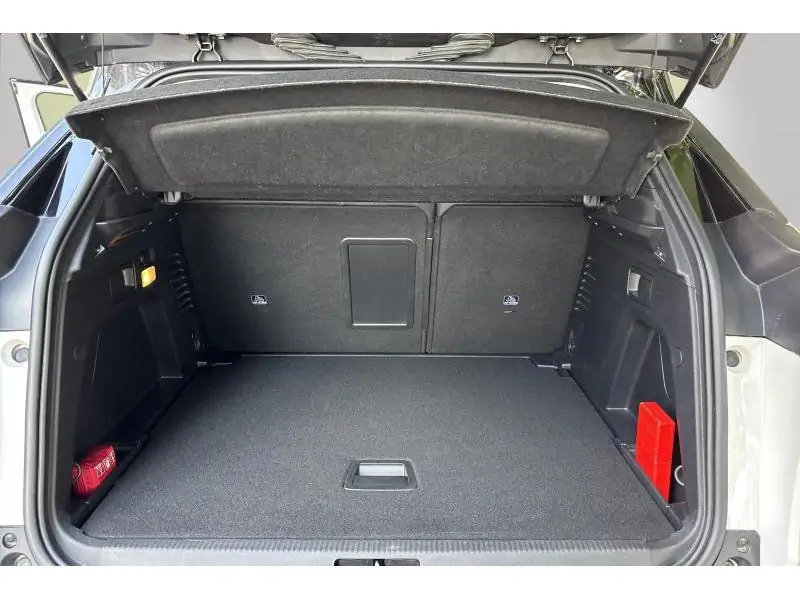 Occasion Peugeot 3008 II Allure Pack WHITE 19