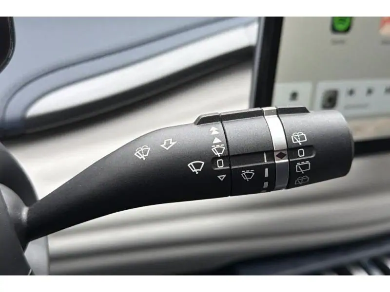 Occasion BYD ATTO 3 Comfort - 62 kWh BLUE 25