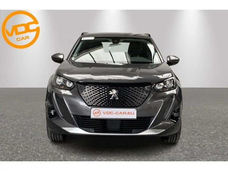 Occasion Peugeot 2008 II Allure ANTHRACITE 5