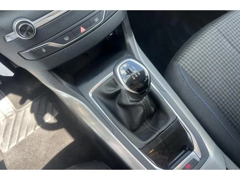 Occasion Peugeot 308 SW style BLACK 16