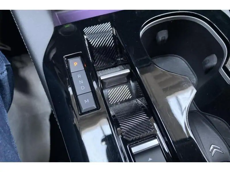 Occasion Citroen C5 X PLUS GREY 16