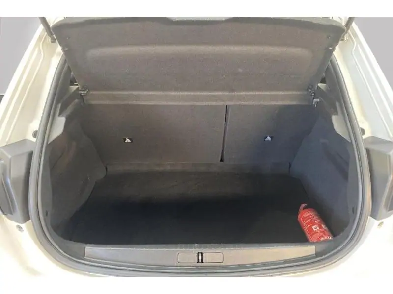 Occasion Peugeot 208 II Active Pack*Carnet complet! WHITE 19