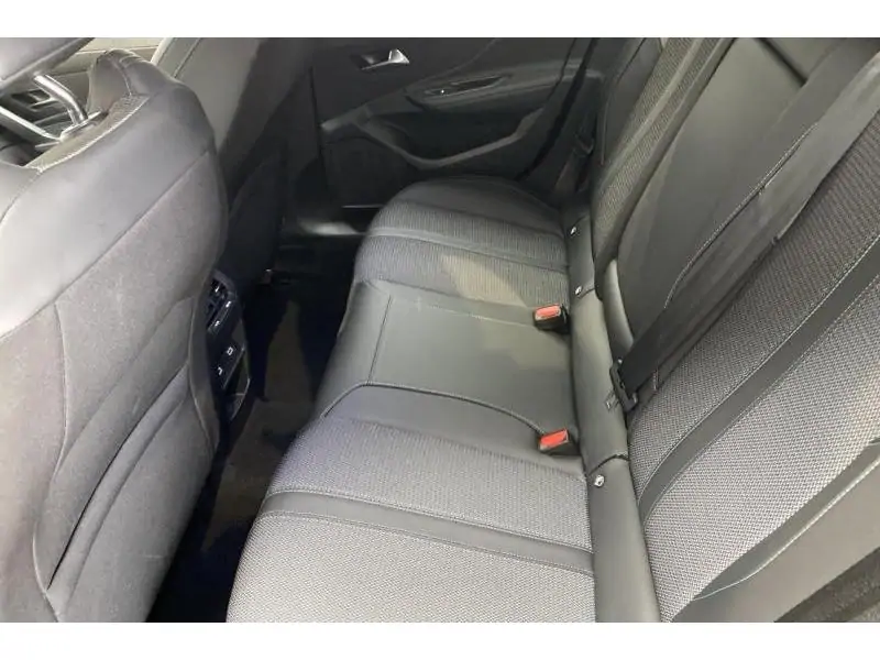 Occasion Peugeot 308 SW Allure* GPS Caméra de recul BLACK 18