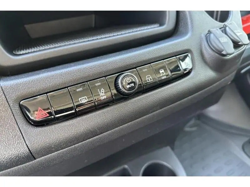 VEHICLE__CONDITION_SERVICE Peugeot Boxer L3H2 3.5T  Diesel 140 Manuelle GREY 27