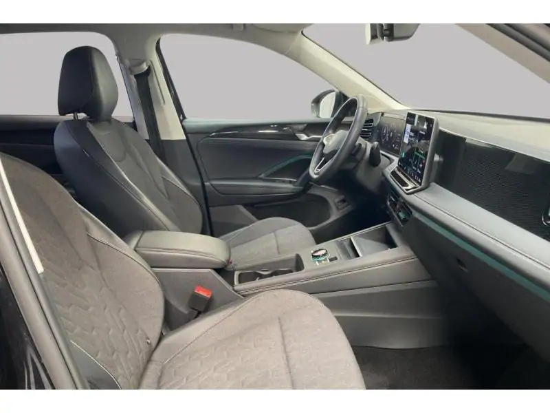 Occasie Volkswagen Tiguan LIFE - 1.5 TSI DSG BLACK 8