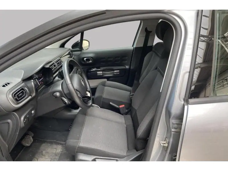 Occasie Citroen C3 Shine GREY 10