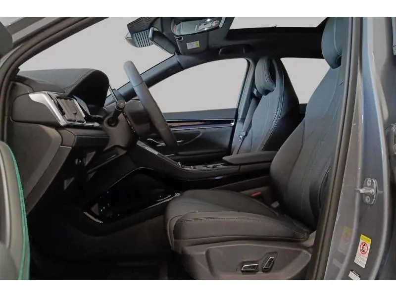 VEHICLE__CONDITION_SERVICE BYD Seal U DM-I Boost GREY 10