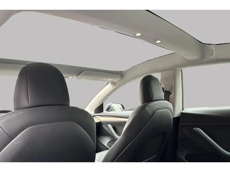 Occasion Tesla Model 3 RWD WHITE 26